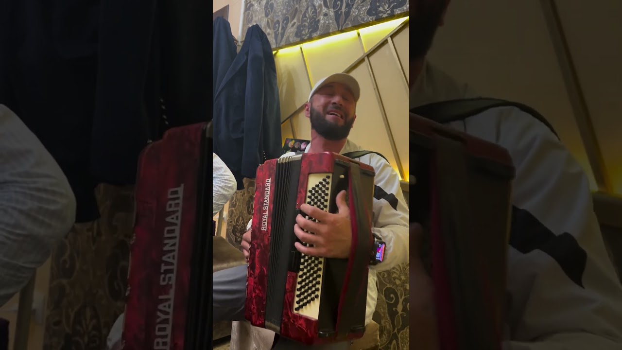 Илияс Пахрудинов