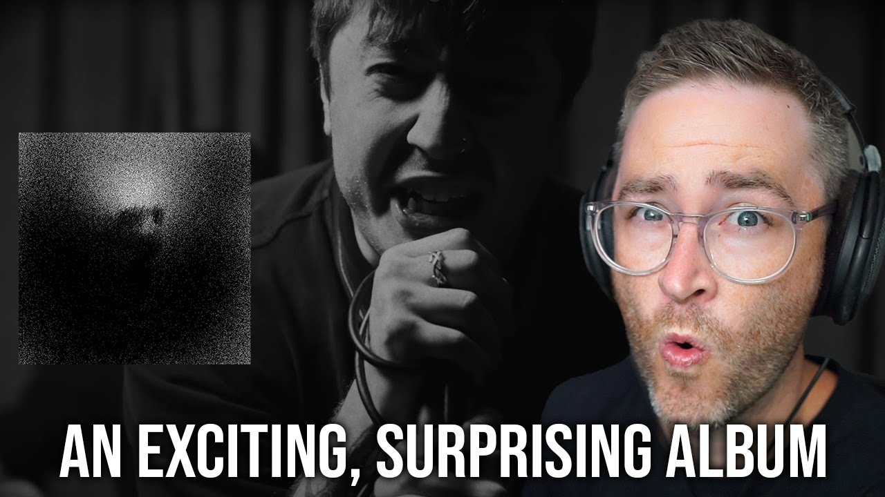 Boundaries and Alpha Wolf A Pale Light Lingers ft. Lochie Keogh