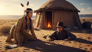 She Saved the Cowboy — But What Happened Next Shocked Everyone 😢🤠