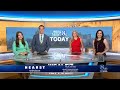 The wgal news 8 today team says farewell to paola tristanarruda