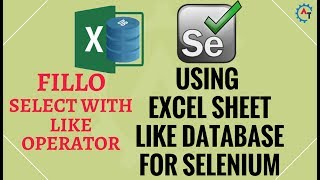 3. How to Read Excel Data using SELECT Query with  LIKE Operator - Fillo Excel API
