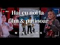 Hai cu noi la film 🍿⛸️