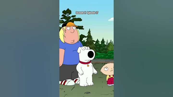 shut up meg... #shorts