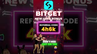 MEXC Referral Code 2026 How to Use Referral Code "12K4M5" for Rewards