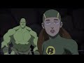 Invincible lays down the law. Invincible Season 2 episode 2. #invincible #invincibleseason3