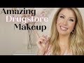 10 Amazing Drugstore Makeup Rediscoveries | Forgotten Loves!