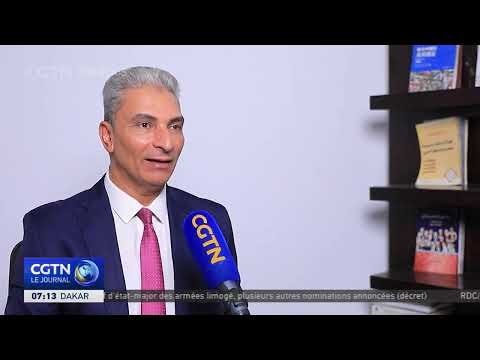 BRICS SUMMIT 2026: An Egyptian expert analyzes the speech of Chinese President Xi Jinping