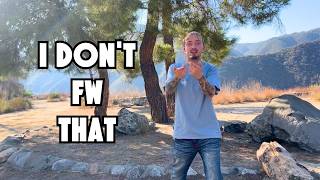 Dj Jokes - Dont Fw That Music Video