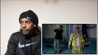 Ralfy The Plug “Old Ralfy vs New Ralfy” REACTION