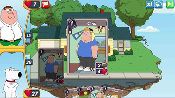 Lets Play Animation Throw Down