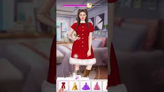 Fashion Styler Dressup Game | Fashion Diva Girls Game screenshot 5