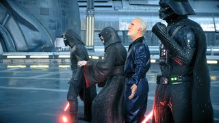 Star Wars Battlefront 2 | Heroes vs Villains Gameplay (No Commentary) screenshot 5