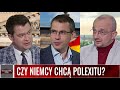 CZY NIEMCY CHCĄ POLEXITU?