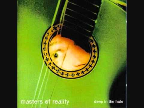 Masters of Reality  - Roof of the Shed