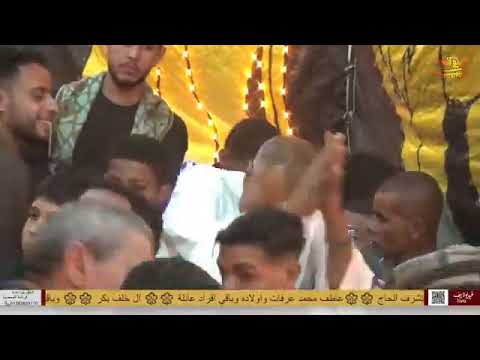 الشيخ رجب يوسف الديروطي ٢٠٢٥ 