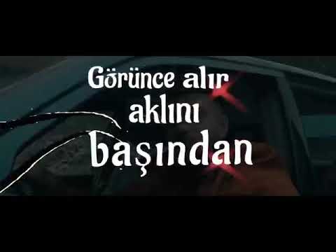 Ezhel&Murda-Bir Sonraki Hayatimda Gel (Lyrics VİDEO)