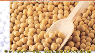韓国MISUBA RTECH社のナットウキナーゼ(KFDA認定の健康機能食品原料)