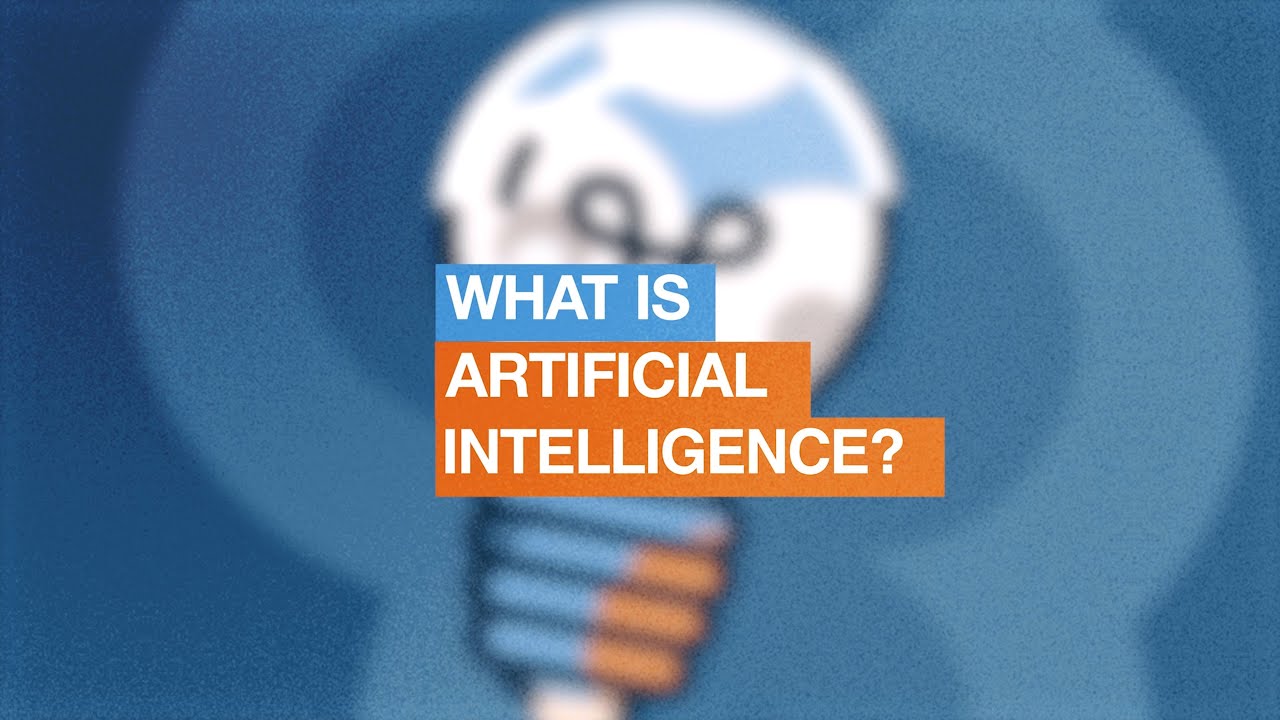 What Is AI?