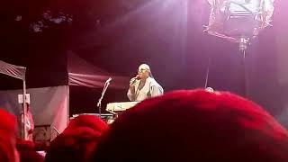 Stevie Wonder If Its Magic  In Central Park  Summer Stage 2015