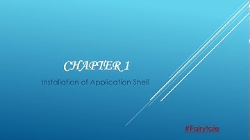 How to install and create Angular 2 Application in 5 minutes.(Chapter 1)