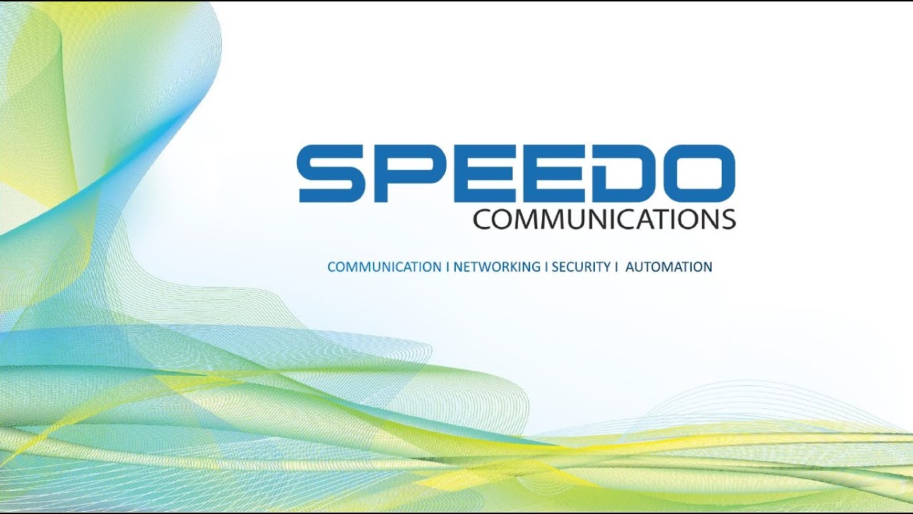 Speedo Company Profile 2021 YouTube