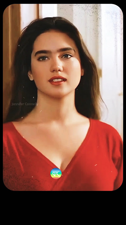 Jennifer Connelly Emotional Scene