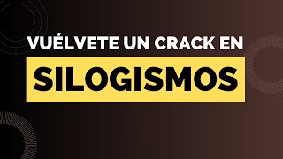 El silogismo | Definición, ejemplo y materia