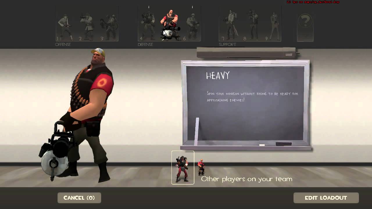 HL2.EXE Hates The Spy