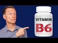 11 vitamin b6 deficiency symptoms youve never heard before