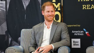 ‘Can’t even stand each other’: Prince Harry’s relationship with the Royal Family in tatters