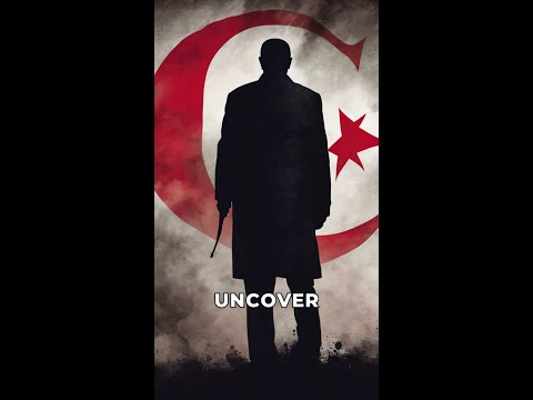 Erdogan: Unveiling the