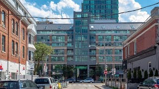 1169 Queen Street West, Unit 206, Toronto, Ontario