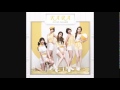 kara 카라 go go summer