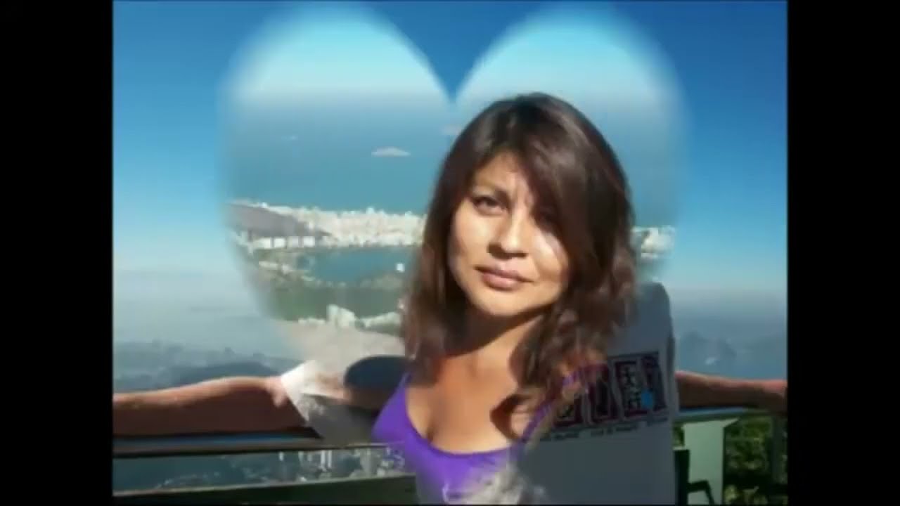 From the Atlantic To The Pacific (part 1)