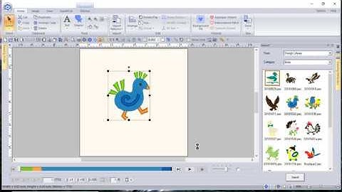 PE Design 11 - Lesson 1 - Basics