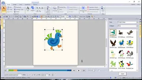 PE Design 11 - Lesson 1 - Basics