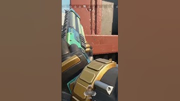 綺麗すぎるピースキーパーkill #apex #apexlegends