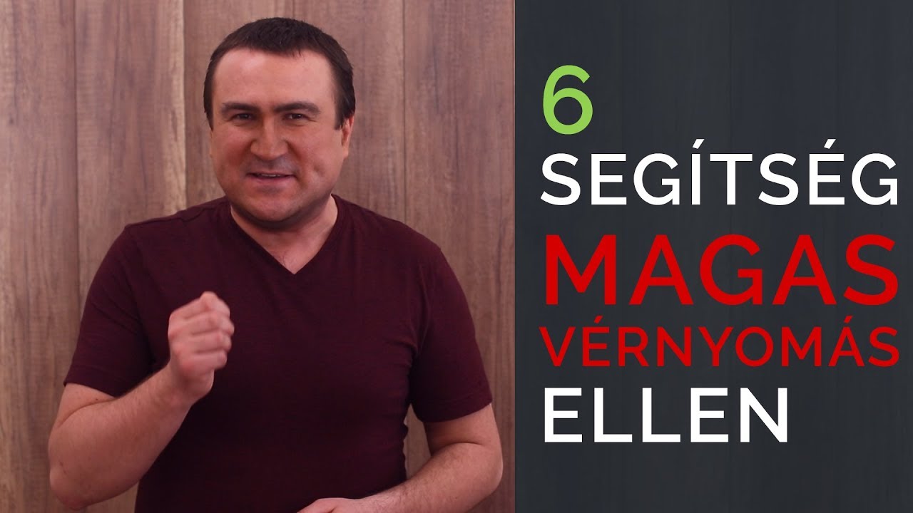 ellenőrizhetetlen magas vérnyomás az