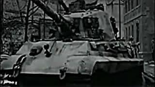 jedag jedug Tiger II #jedagjedug #preset