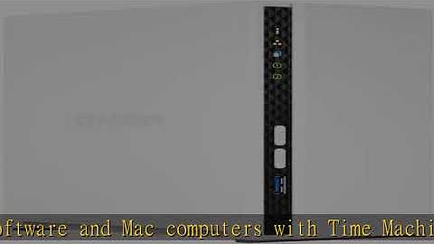 QNAP TS-233-US 2 Bay Affordable Desktop NAS with ARM Cortex-A55 Quad-core Processor and 2 GB DDR4 R