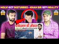 Pakistani Reacts to Khan Sir on The Reality of 1971 l Khan Sir GS Research l Reaction on Khan Sir