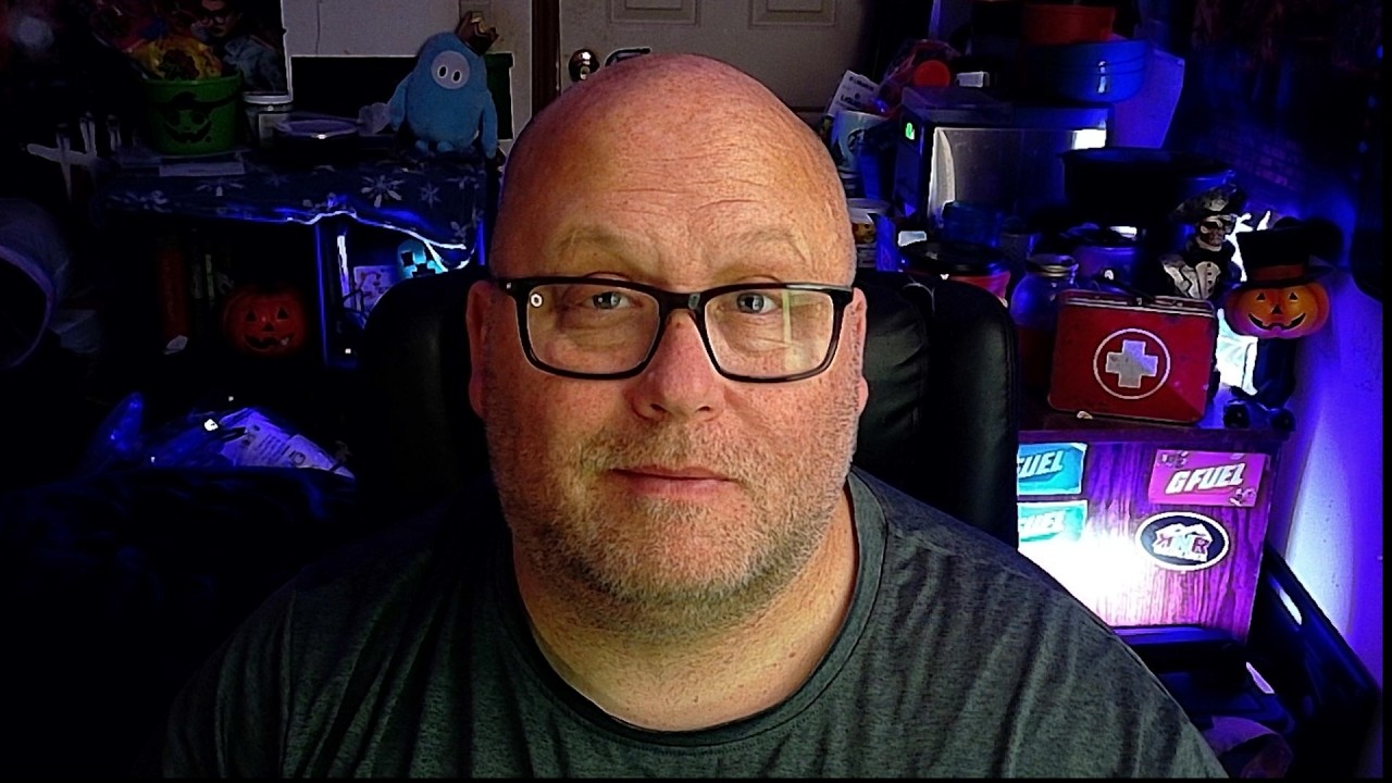 I've Been Struggling With Multiple Sclerosis. Here's What's Been Going On — Channel Update