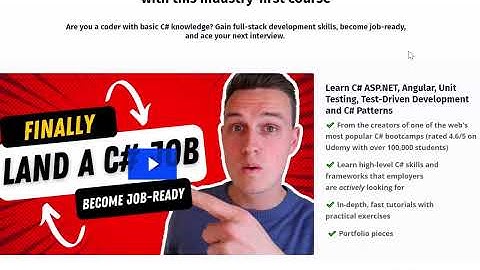 C# Pattern Matching - Improve your C# skills in 6 minutes