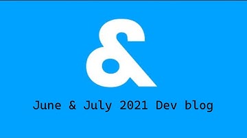 S&box Developer Preview - June & July 2021