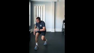 Deceleration to Backpedal Drill | Speed, Control & Agility Training