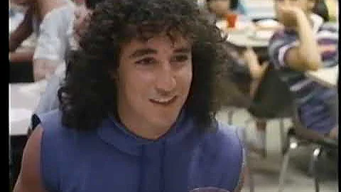 Summer Camp Nightmare (1987)