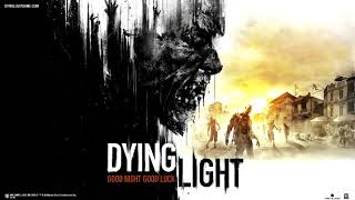 Dying Light OST - Rais Final Battle (Unreleased,Reupload)