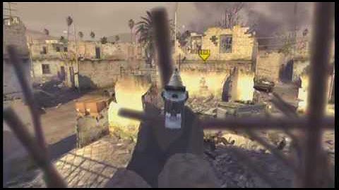 Ambush Sabo Bounce.wmv