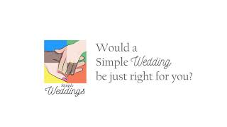 Marco and Katarzyna’s Wedding at Simple Weddings - Surfers Paradise