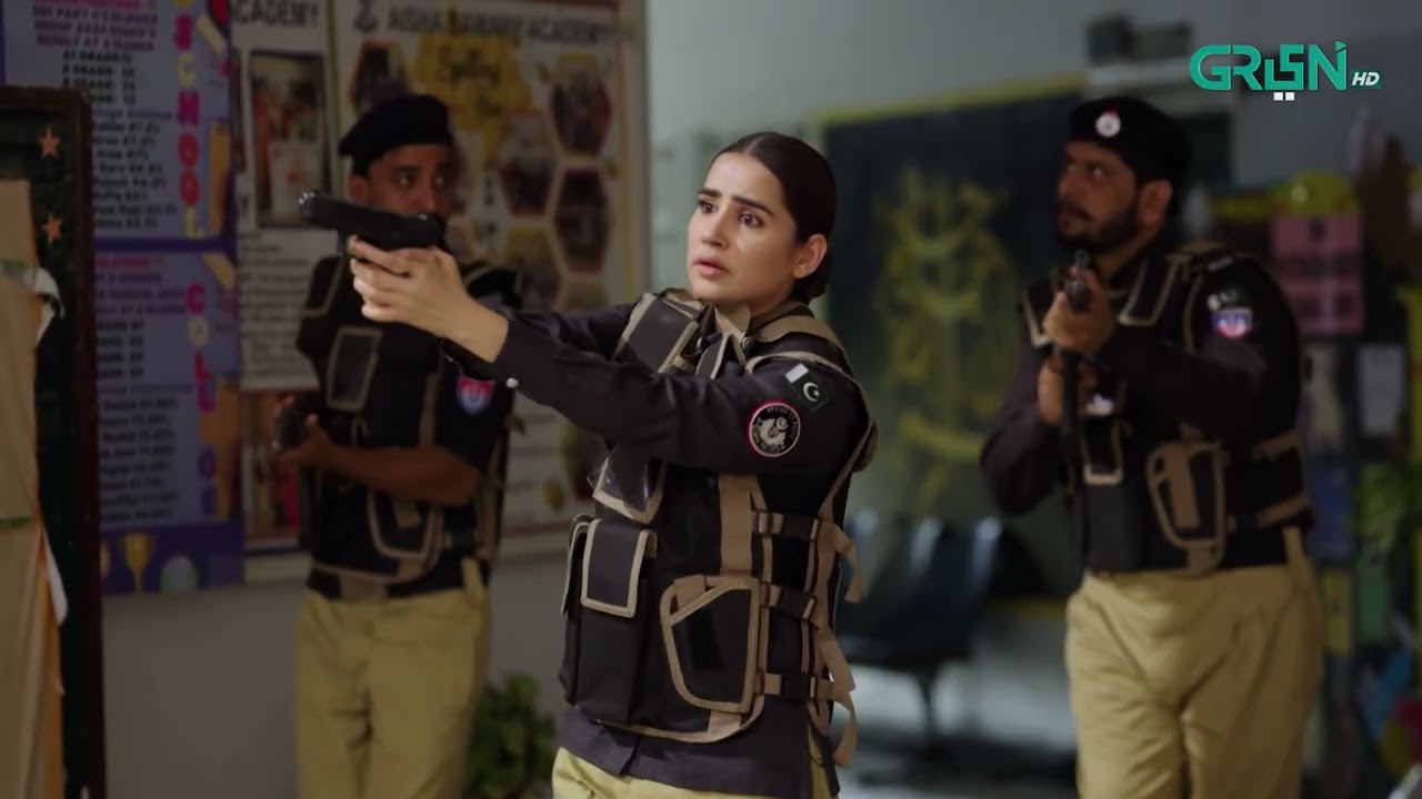 Aik Bhool Episode 78 | Best Moment 05 | Saniya Shamshad - Dania Enwer | Multiverse Entertainment